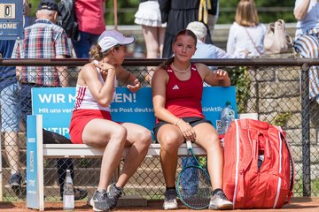 Bild 70 - BL DTV Hannover - Der Club an der Alster : Ergebnis: 2:7